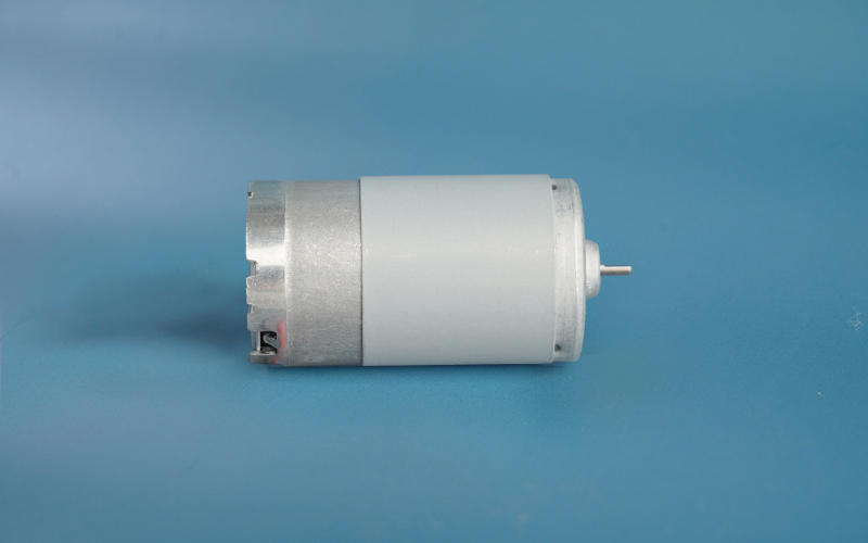 Micro DC brushed motor (3048)