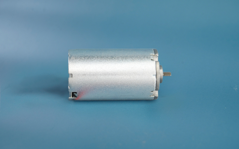 Micro DC brushed motor (2849)