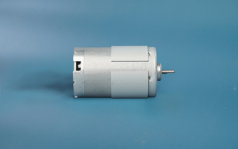 Micro DC brushed motor (2845)