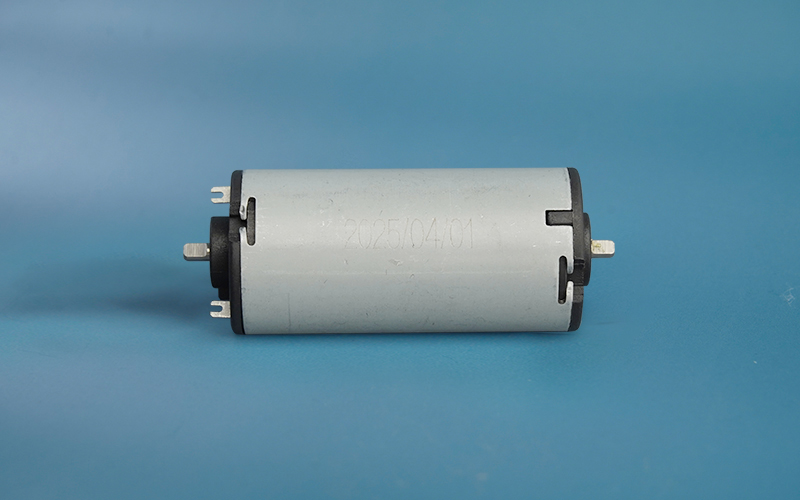 Micro DC brushed motor (2348)