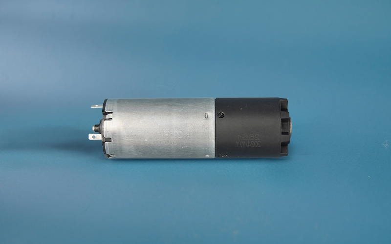 Micro DC brushed motor (2943+29 planetary series)