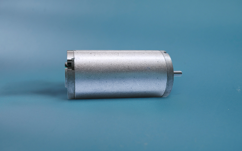 Micro DC brushed motor (4285)