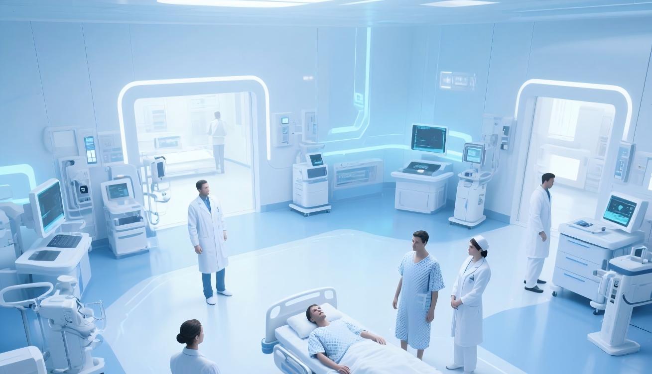 Medical industry solutions