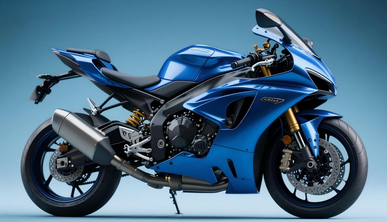 Motorcycle Industry Solutions