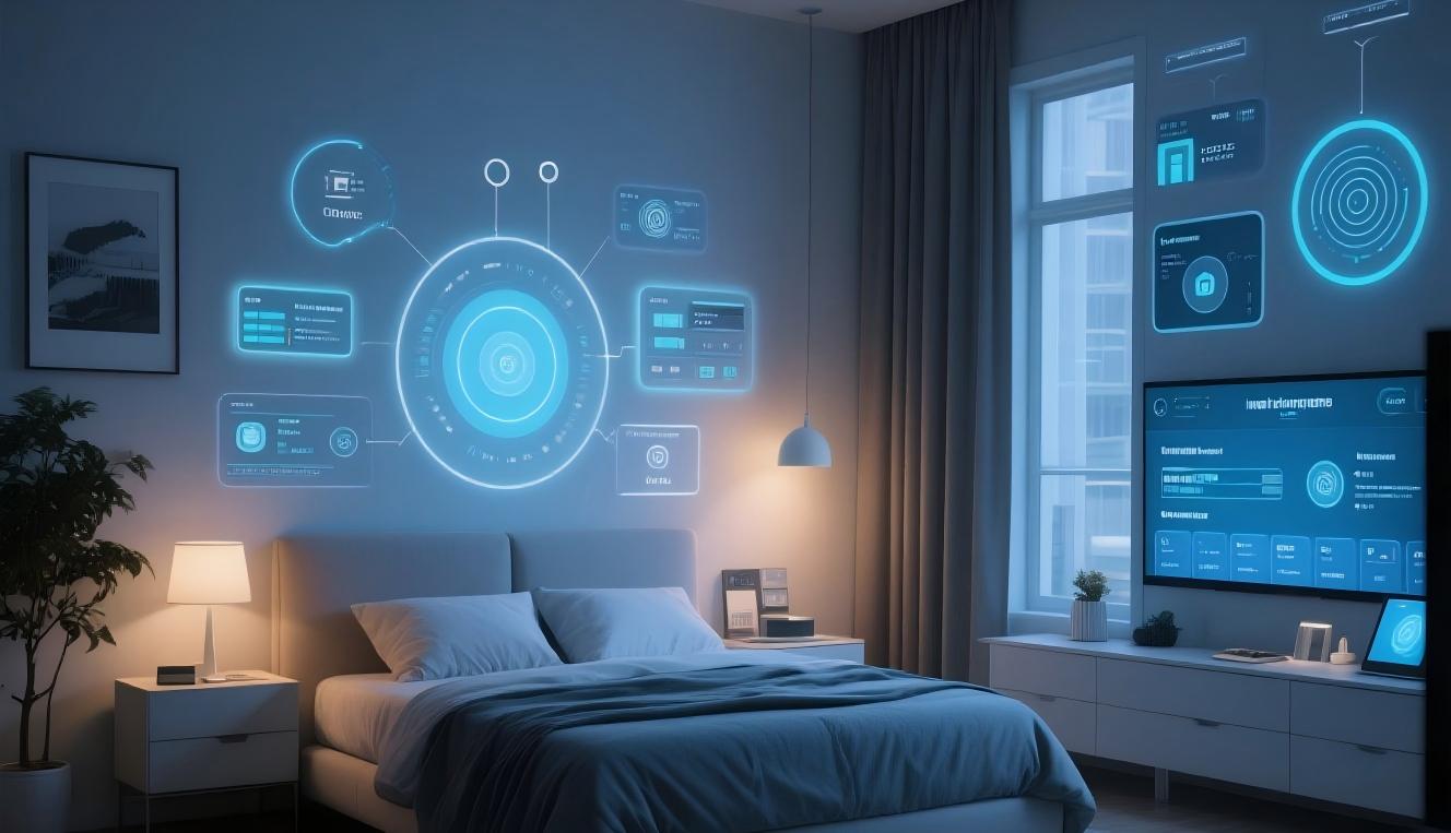 Smart Home Solutions