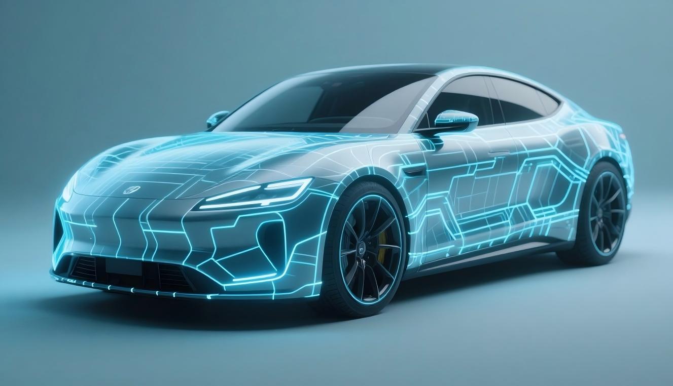 Automotive motor solutions