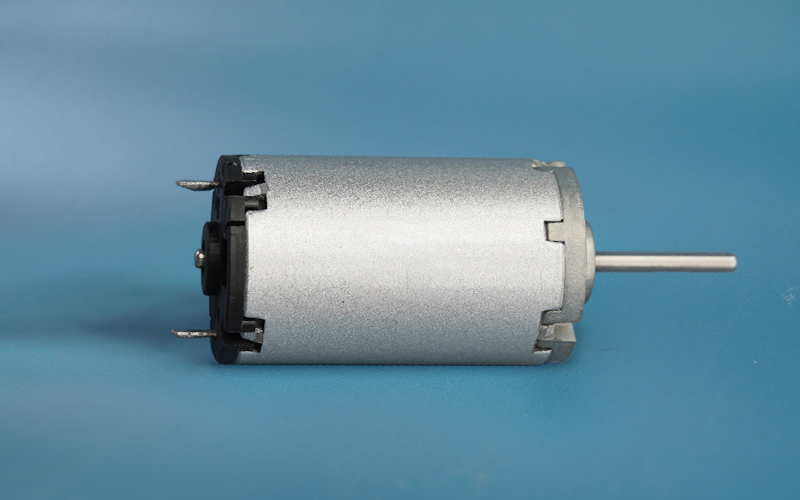 Micro DC brushed motor (3151)