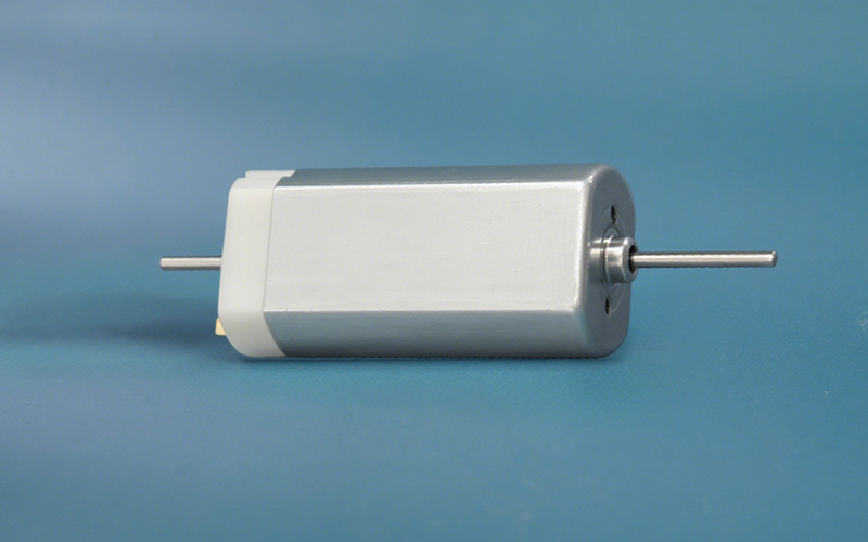 Micro DC brushed motor (2445)