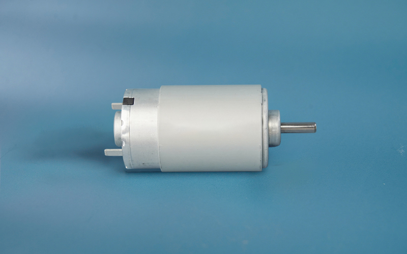Micro DC brushed motor (2951)